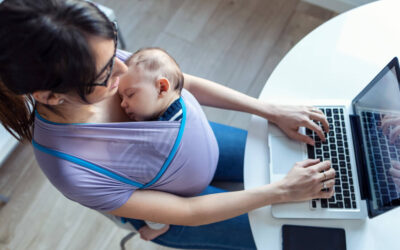 MothersCan – Bringing Mothers Back to Work