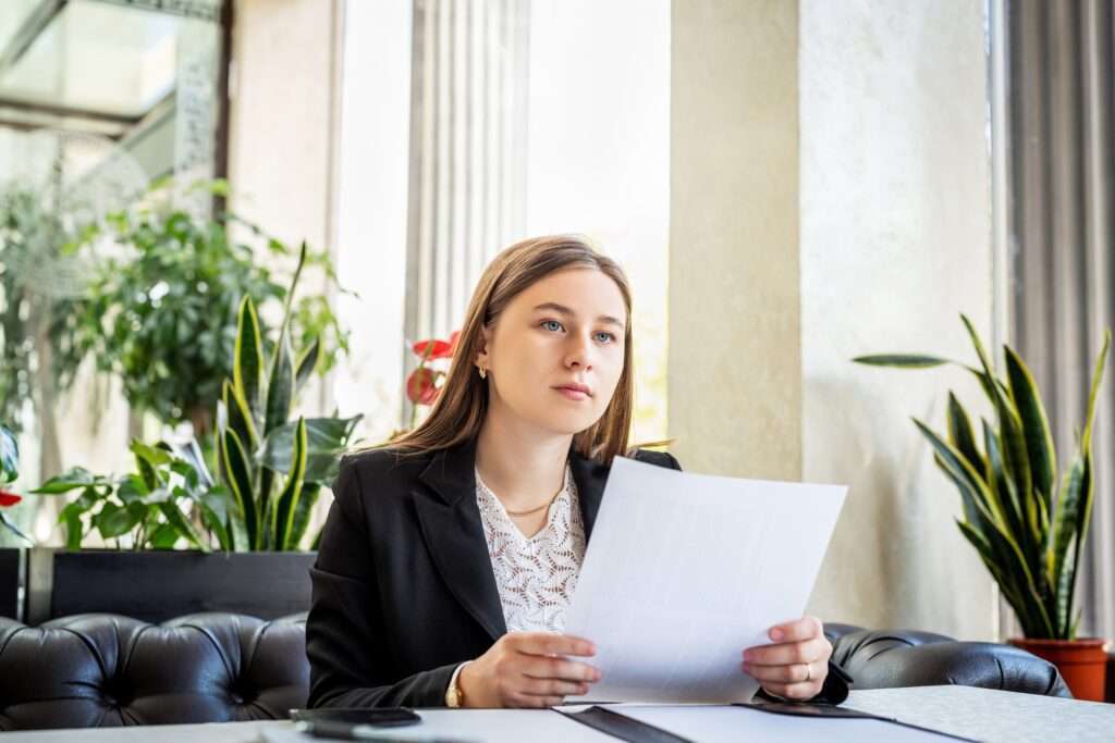 Coaching für Arbeitssuchende in Berlin