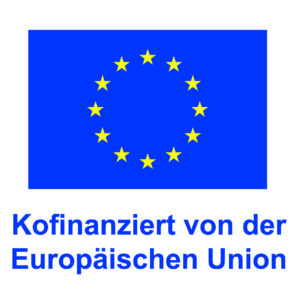 Kofinanziert von der EU